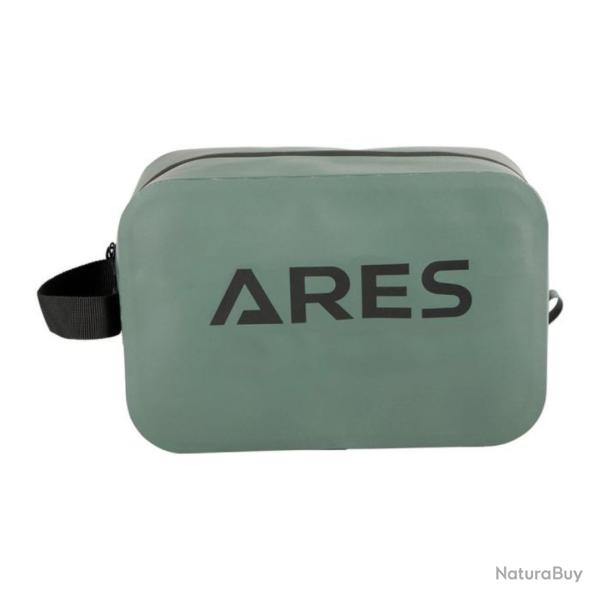 TROUSSE MULTI US �TANCHE TPU 4.2L VERT - A.R.E.S. NEUF U VERT