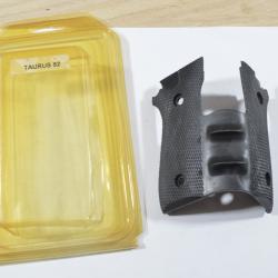 Poign&eacute;e pistolet  Grip pour revolver  / pistolet  TAURUS 92 /99 Meriden ct USA   (12)