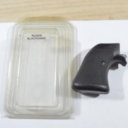 Grip Poign&eacute;e Hogue pour Ruger Blackhawk, Vaquero Italy pistolet / revolver poign&eacute;e  (12)