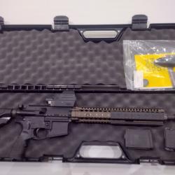 AR15 Daniel defence M4 V7 slw