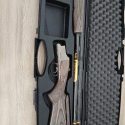 Browning 525 SL sporting