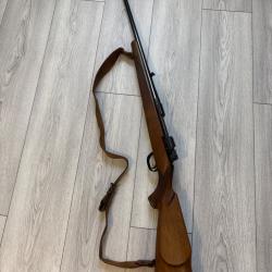 Carabine cal.243 Win Midland Gun/ Parker Hale