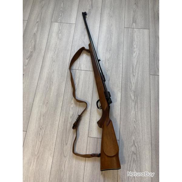 Carabine cal.243 Win Midland Gun/ Parker Hale