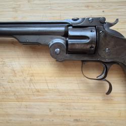 Vends Smith et Wesson n 3 Russian