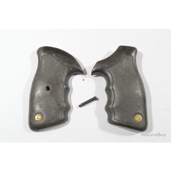 Grip Poign�e Taurus Revolver pistolet SB 357 � identifier    (12)