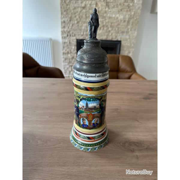 Ww1 Chope r�serviste allemand