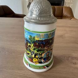Chope r&eacute;serviste allemand ww1 wwi