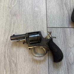 Revolver Type Bull Dog cal.320