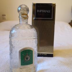 Guerlain Eau de Cologne Imp&eacute;riale 1853 Collector