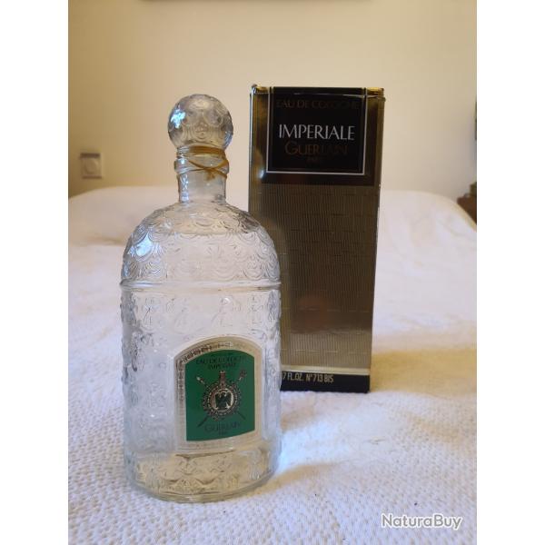 Guerlain Eau de Cologne Imp�riale 1853 Collector
