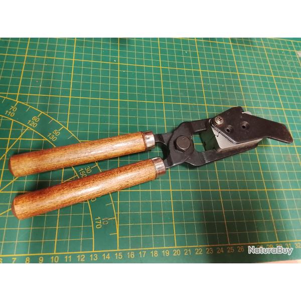 Moule lee 90464. 38 sp�cial ou 9mm.