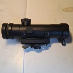 Lunette Carry Handle