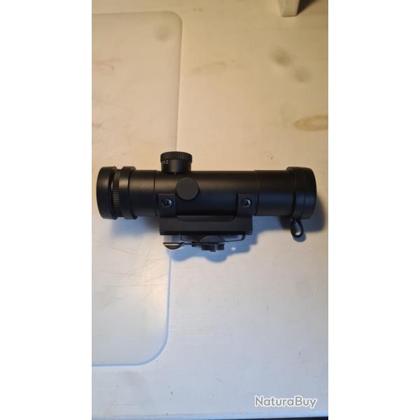 Lunette Carry Handle