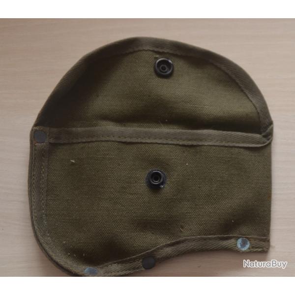 Housse hache arm�e Francaise