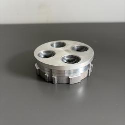 Lee Precision - Lee 4-Hole Turret