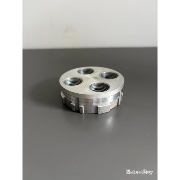 Lee Precision - Lee 4-Hole Turret