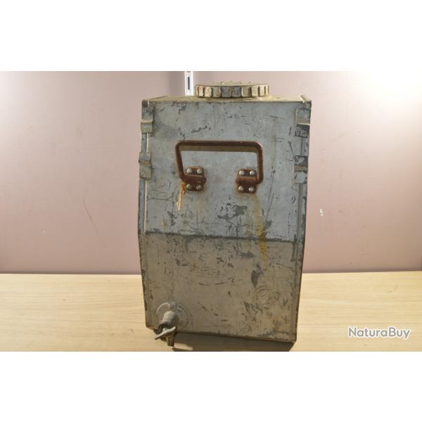 Rare Jerican  v�hicule � eau CHAR Churchill Anglais GB Britsh Tank Water WWII 1939/1945