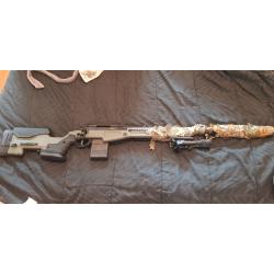 Vends vsr 10 upgrade full stalker