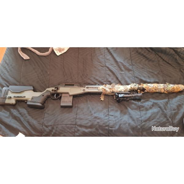 Vends vsr 10 upgrade full stalker