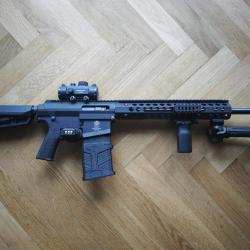 Carabine Troy 308 PAR