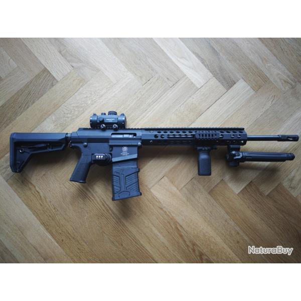 Carabine Troy 308 PAR