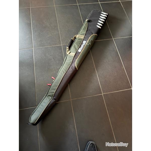 housse fusil Benelli neuve