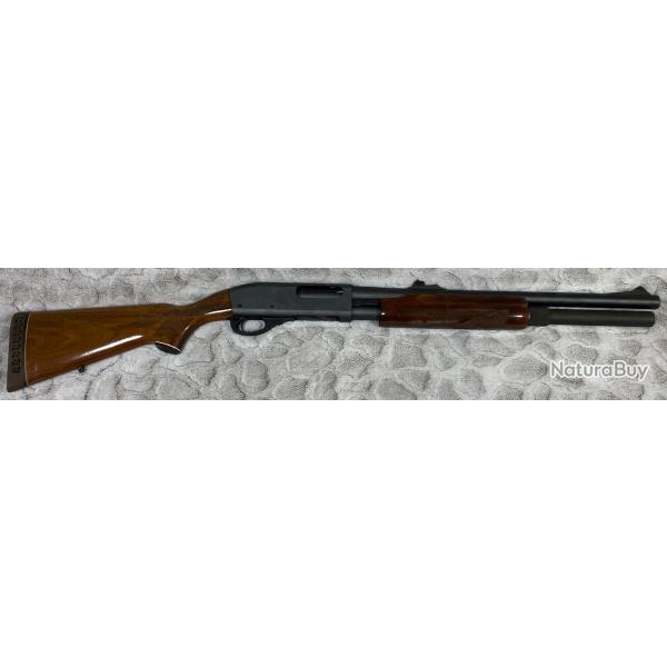 REMINGTON 870