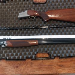 Vend Miroku K70 canon de 71