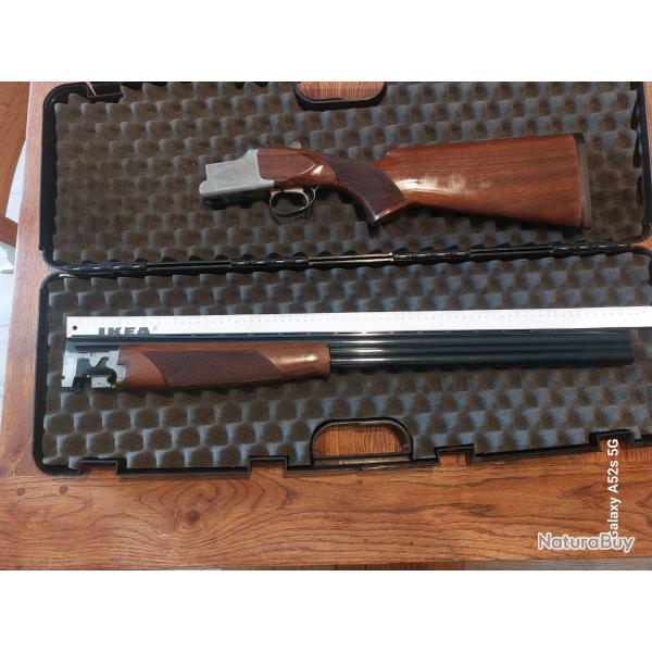 Vend Miroku K70 canon de 71