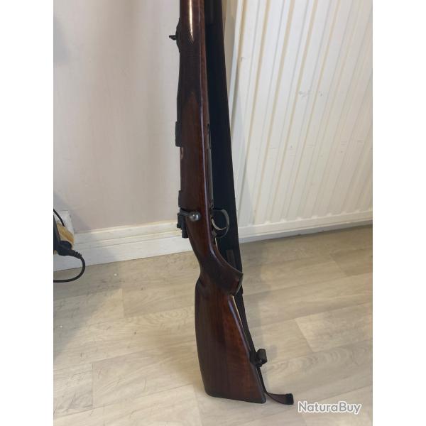 Carabine frankonia 7x64