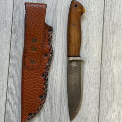 Dague de chasse