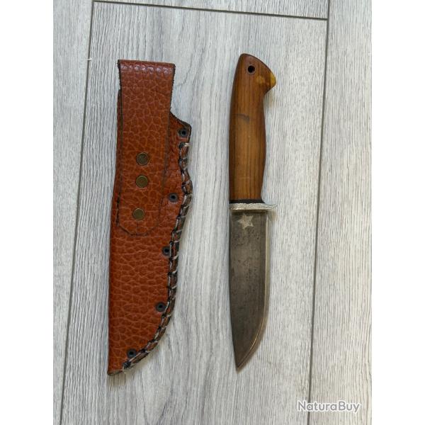 Dague de chasse