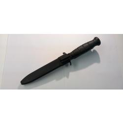 Couteau glock FM78 noir
