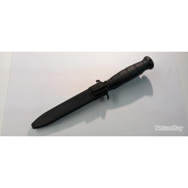 Couteau glock FM78 noir