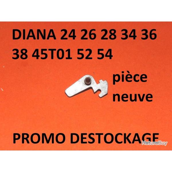 DIANA 24 DIANA 26 DIANA 28 DIANA 34 DIANA 36 DIANA 38 DIANA 45T01 DIANA 52 DIANA 54 (SW318)