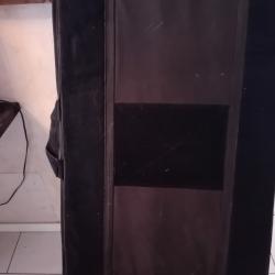 ENCHERE BOUCLIER BALISTIQUE SWAT NIVEAU 3A DE 83 CM DE HAUTEUR ET 53 CM DE LARGEUR FORCES SWAT