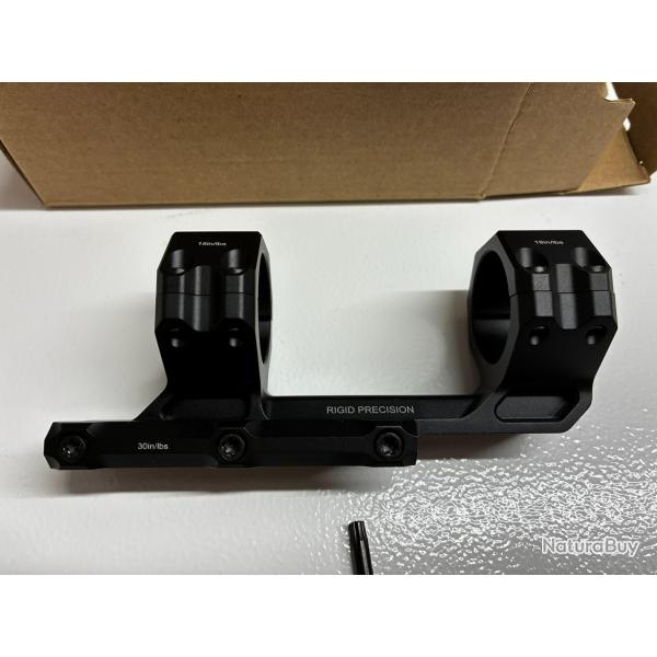 Montage Arken Optics 34mm Rigid Precision 20 MOA