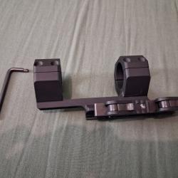 Vortex Optics Precision QR Extended Cantilever Mount (30mm)