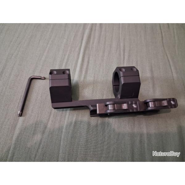 Vortex Optics Precision QR Extended Cantilever Mount (30mm)