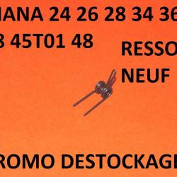 DIANA 24 DIANA 26 DIANA 28 DIANA 34 DIANA 36 DIANA 38 DIANA 45T01 DIANA 48 - VENDU PAR JEPERCUTE (SW