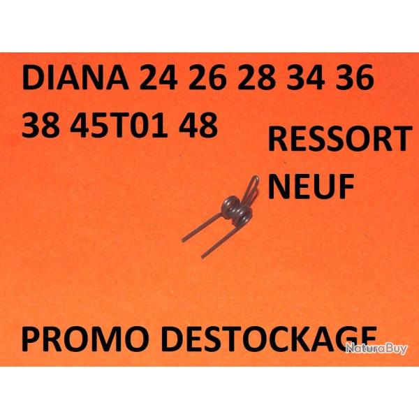 DIANA 24 DIANA 26 DIANA 28 DIANA 34 DIANA 36 DIANA 38 DIANA 45T01 DIANA 48 - VENDU PAR JEPERCUTE (SW
