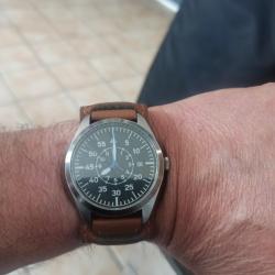 montre militaire