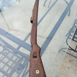 Crosses pour mauser espagnol m43
