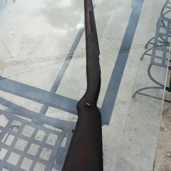 Crossses pour mauser espagnol m43