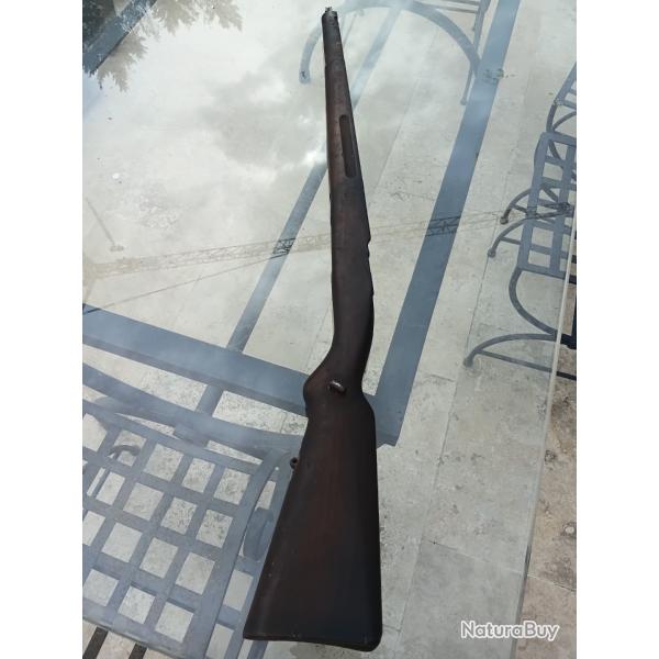 Crossses pour mauser espagnol m43