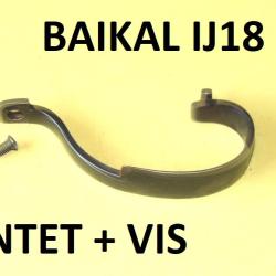 pontet BAIKAL IJ18 + VIS BAIKAL IJ 18 - VENDU PAR JEPERCUTE (SW323)