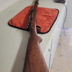 mousqueton 1931 K31 a vendre