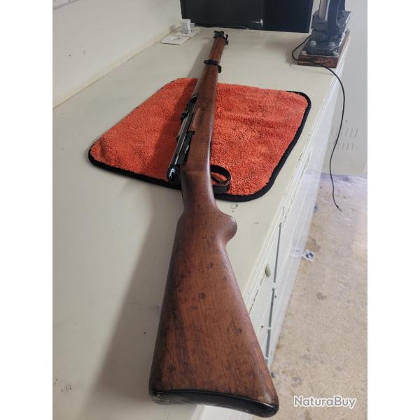 mousqueton 1931 K31 a vendre