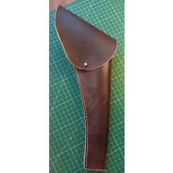 Holster pour revolver 1858 poudre noire