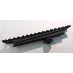 Rail pour carry handle AR15 ARMS